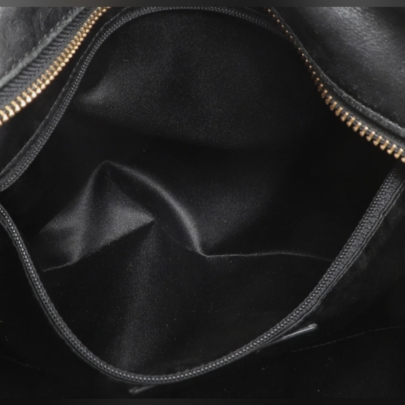 Coach Alexandra Python Chain Shoulder Bag NWOT - Picture 13 of 16